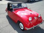 Crosley Hot Shot Roadster 1951 года